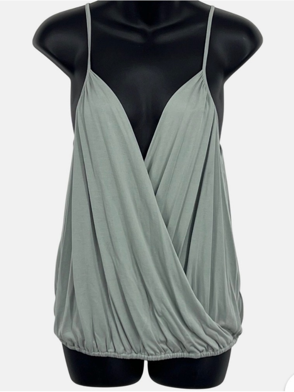 Eri + Ali by Anthropologie Spaghetti-Strap top